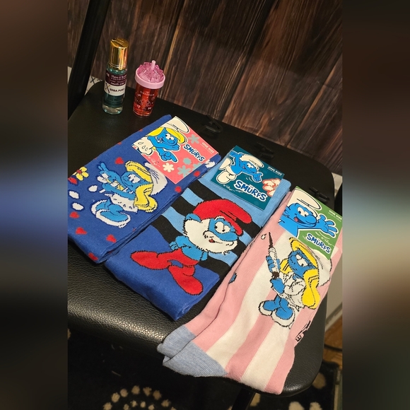 🚨BUYERS LIVE SHOW NOTIFICATION HEART THIS SO THAT YOU CAN KNOW WHEN I GO LIVE❤️ - Picture 15 of 16